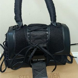 Steve Madden Sneaker purse